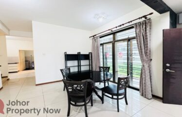 Horizon Hills @ The Gateways – 2.5 Storey Cluster