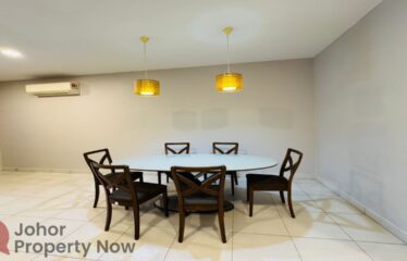 Horizon Hills @ The Golf East Precinct – 2 Storey Superlink