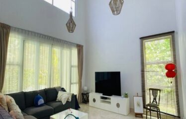 East Ledang @ Melody Park – Bungalow With Pool ( Corner )