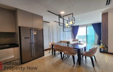 Puteri Cove Residences ( Sale / Rent )