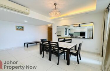 Teega Residences ( Mid Floor ) ( Sale / Rent )