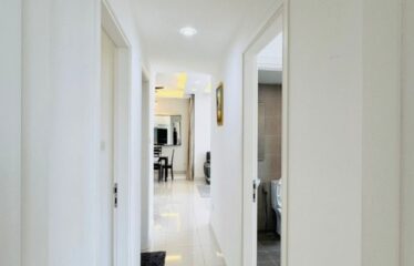 Teega Residences ( Mid Floor ) ( Sale / Rent )
