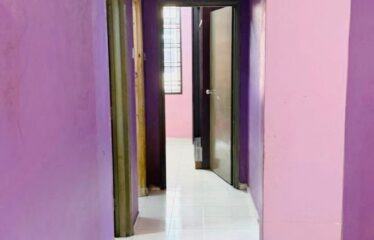 Villa Bestari Apartment @ Nusa Bestari