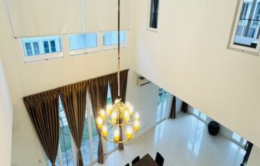 Emerald Bay – 3 Storey Semi Detached