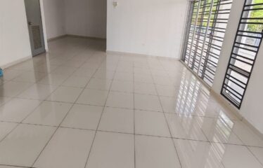 Rini Homes 1 @ Mutiara Rini – Terrace ( Corner )