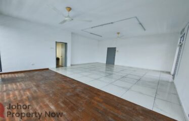 Rini Homes 1 @ Mutiara Rini – Terrace ( Corner )