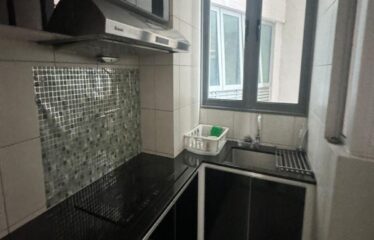 Teega Residences