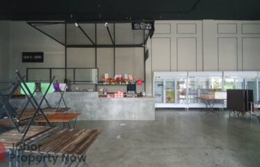 Eco Palladium – Shoplot ( Ground Floor ) ( Sale / Rent )