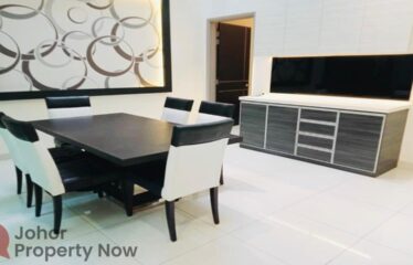 Setia Eco Garden – Luxury Semi D