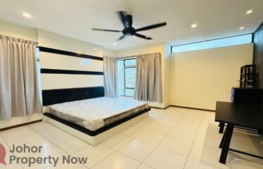 Horizon Hills @ The Gateways – 2.5 Storey Cluster
