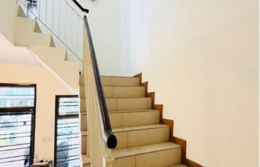 Horizon Hills @ The Gateways – 2.5 Storey Cluster
