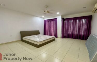 Horizon Hills @ The Golf East Precinct – 2 Storey Superlink
