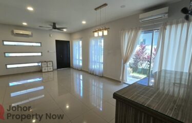Seri Austin @ Citrine – 2 Storey Cluster