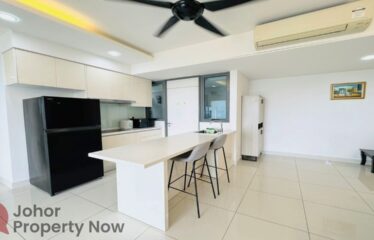 Teega Residences ( Mid Floor ) ( Sale / Rent )