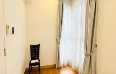 Teega Residences ( Mid Floor ) ( Sale / Rent )