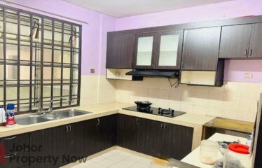 Villa Bestari Apartment @ Nusa Bestari