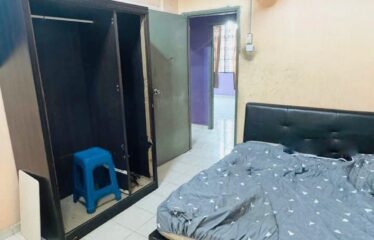 Villa Bestari Apartment @ Nusa Bestari