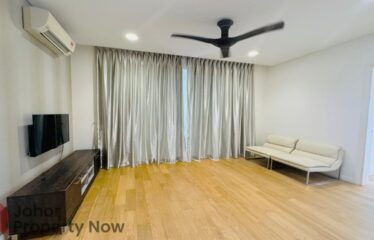 Emerald Bay – 3 Storey Semi Detached