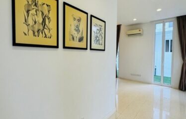 Emerald Bay – 3 Storey Semi Detached