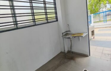 Rini Homes 1 @ Mutiara Rini – Terrace ( Corner )