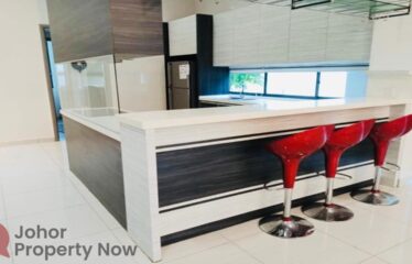 Setia Eco Garden – Luxury Semi D