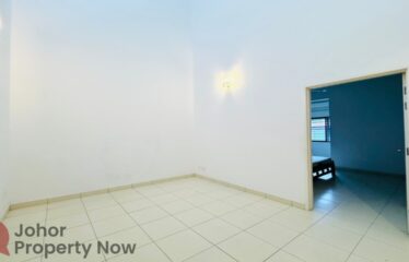 Horizon Hills @ The Golf East Precinct – 2 Storey Superlink