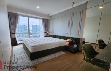 Puteri Cove Residences ( Sale / Rent )