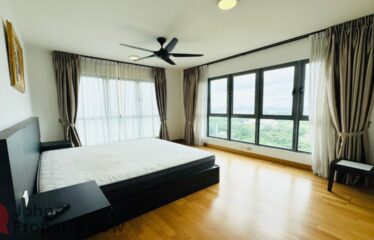 Teega Residences ( Mid Floor ) ( Sale / Rent )
