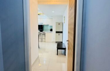 Teega Residences ( Mid Floor ) ( Sale / Rent )