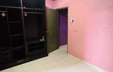 Villa Bestari Apartment @ Nusa Bestari