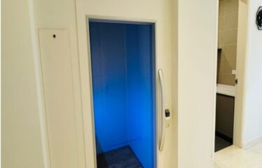 Emerald Bay – 3 Storey Semi Detached