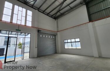 Eco Business Park ( Phase 3 ) – Cluster Factory