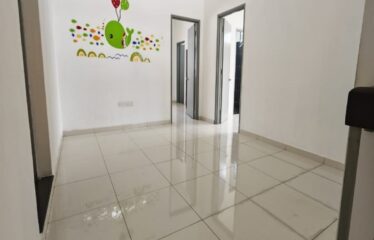 Rini Homes 1 @ Mutiara Rini – Terrace ( Corner )