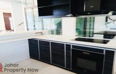 Setia Eco Garden – Luxury Semi D