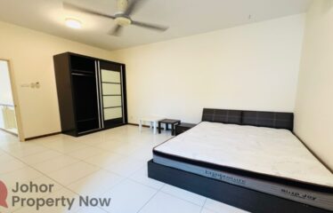 Horizon Hills @ The Gateways – 2.5 Storey Cluster