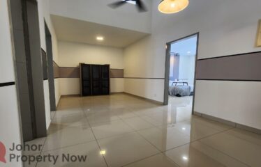 Horizon Hills @ The Green – Terrace