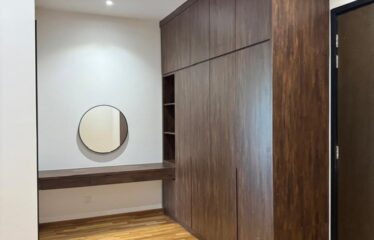 Senibong Cove @ Waterway Residences – Terrace
