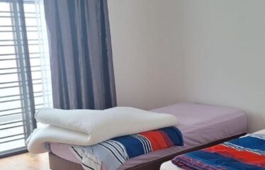 Adda Heights @ Grey Stones – Cluster