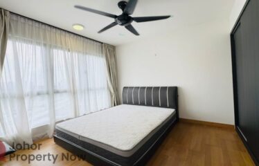 Teega Residences ( Mid Floor ) ( Sale / Rent )