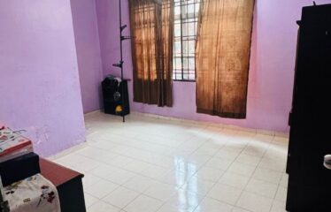 Villa Bestari Apartment @ Nusa Bestari