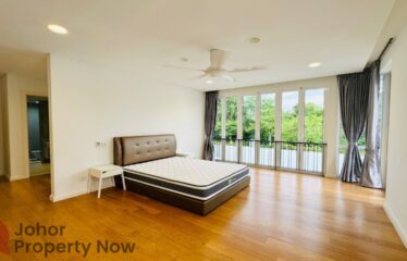Emerald Bay – 3 Storey Semi Detached