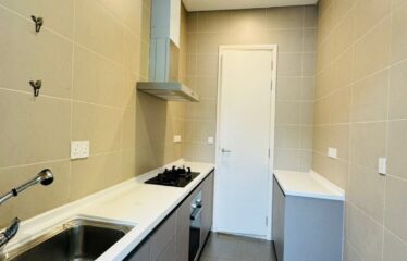 Emerald Bay – 3 Storey Semi Detached