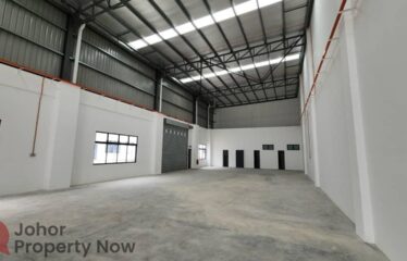 Eco Business Park ( Phase 3 ) – Cluster Factory