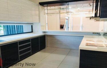 Setia Eco Garden – Luxury Semi D