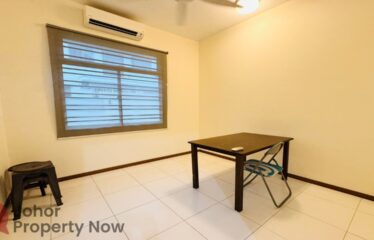 Horizon Hills @ The Gateways – 2.5 Storey Cluster