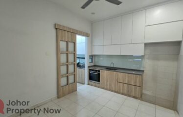 Seri Austin @ Citrine – 2 Storey Cluster