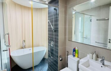 Teega Residences ( Mid Floor ) ( Sale / Rent )