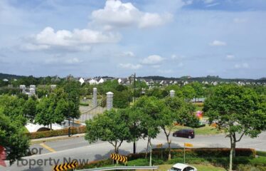 Eco Palladium – Shoplot ( Ground Floor ) ( Sale / Rent )