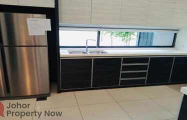 Setia Eco Garden – Luxury Semi D