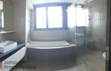 Iskandar Residences @ Medini ( Sale / Rent )